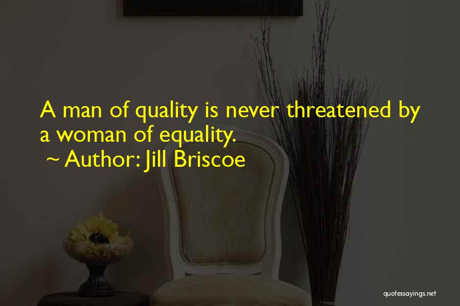 Jill Briscoe Quotes 1643648