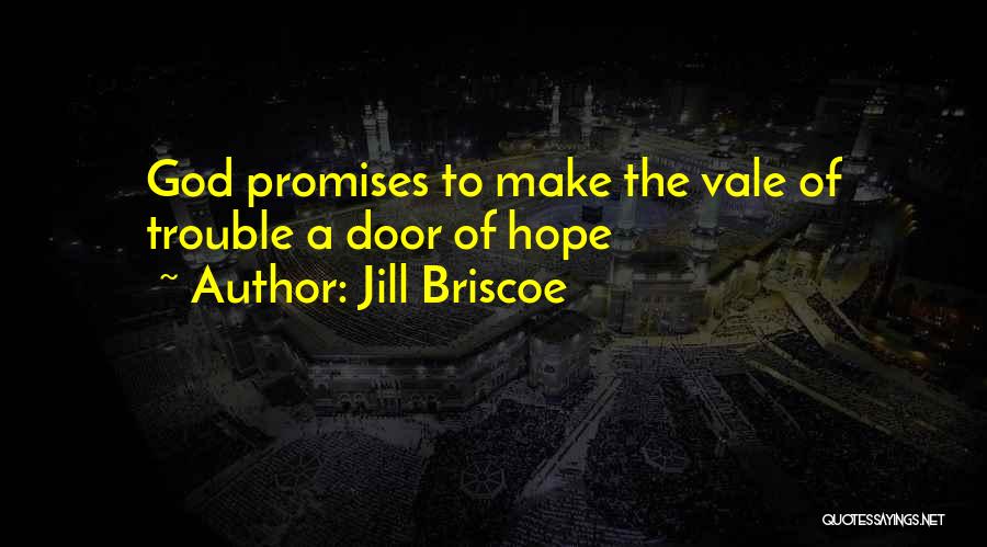 Jill Briscoe Quotes 2215616