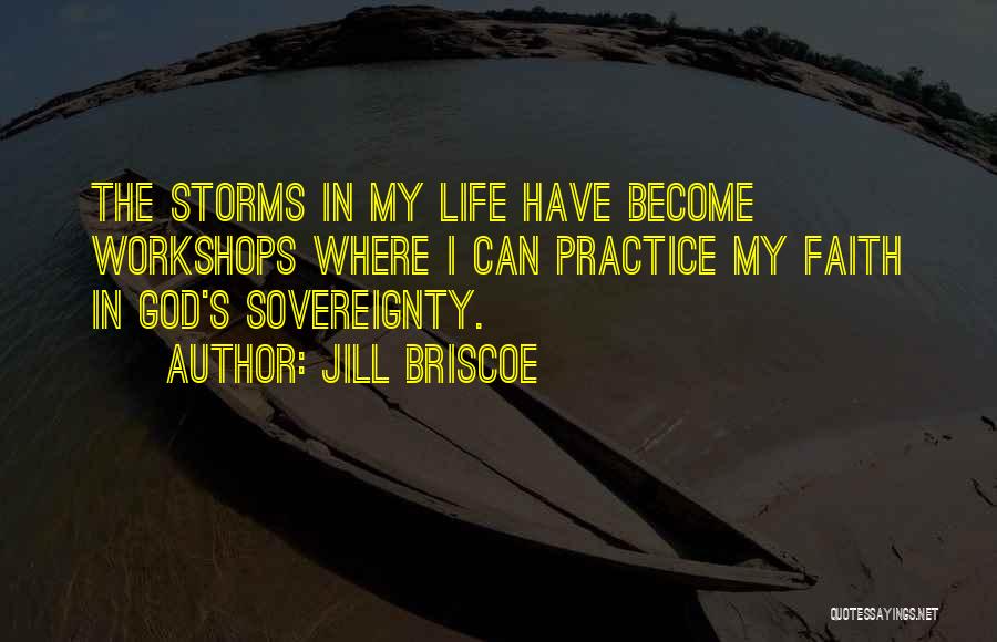 Jill Briscoe Quotes 471044