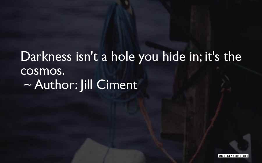 Jill Ciment Quotes 1604451