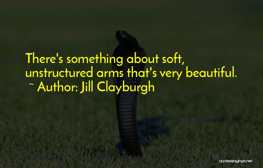 Jill Clayburgh Quotes 1753977