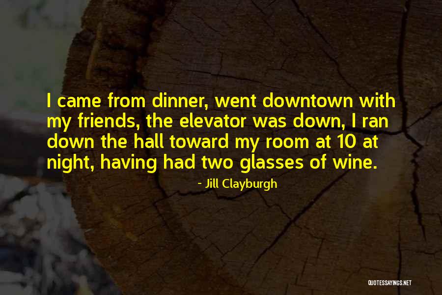 Jill Clayburgh Quotes 176561