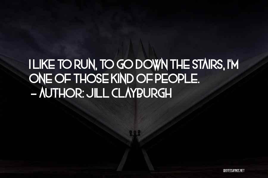 Jill Clayburgh Quotes 1794634