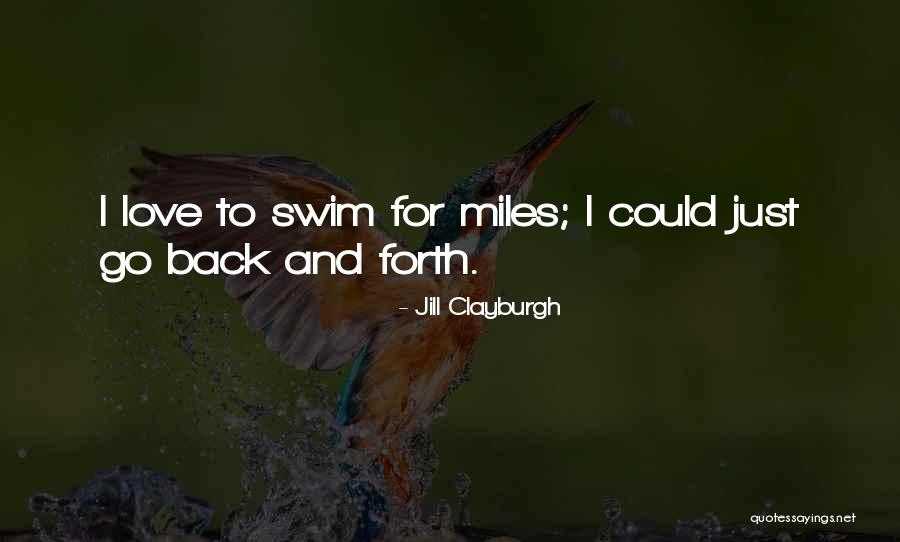 Jill Clayburgh Quotes 2148762 Jill Clayburgh Quotes 2148762