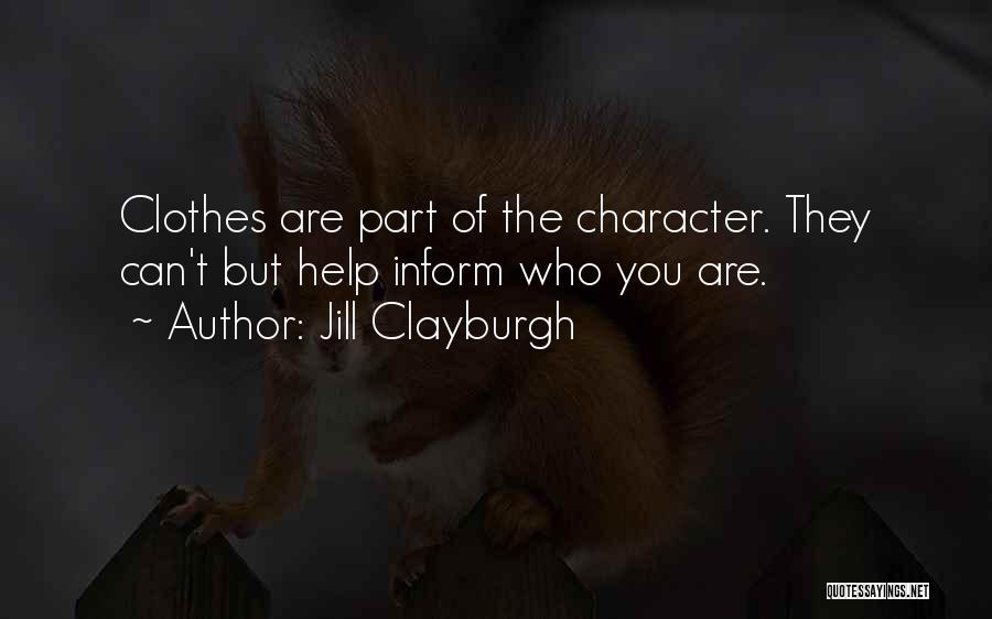 Jill Clayburgh Quotes 242230