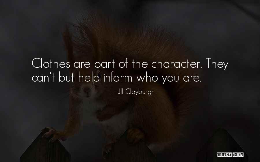 Jill Clayburgh Quotes 242230 Jill Clayburgh Quotes 242230