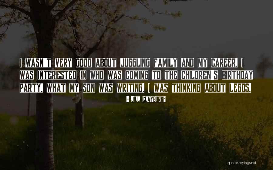 Jill Clayburgh Quotes 327528 Jill Clayburgh Quotes 327528