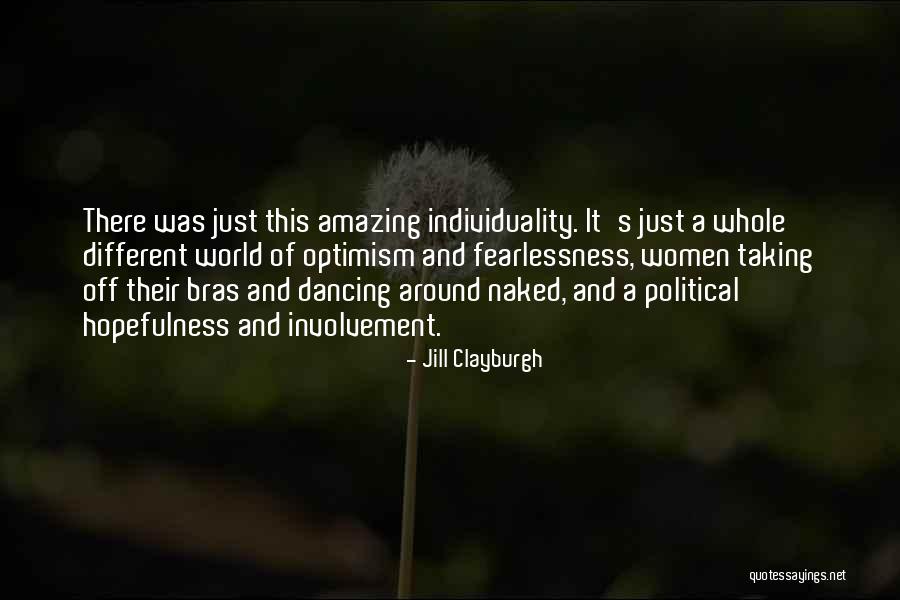 Jill Clayburgh Quotes 416028 Jill Clayburgh Quotes 416028