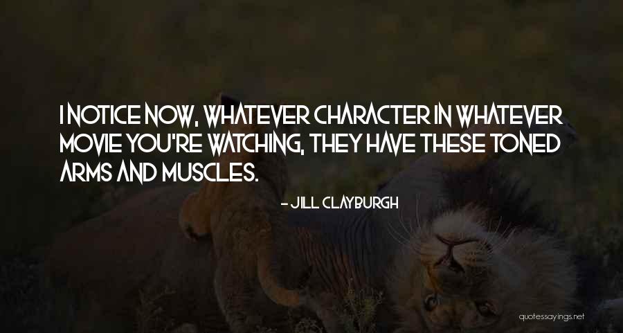 Jill Clayburgh Quotes 434460