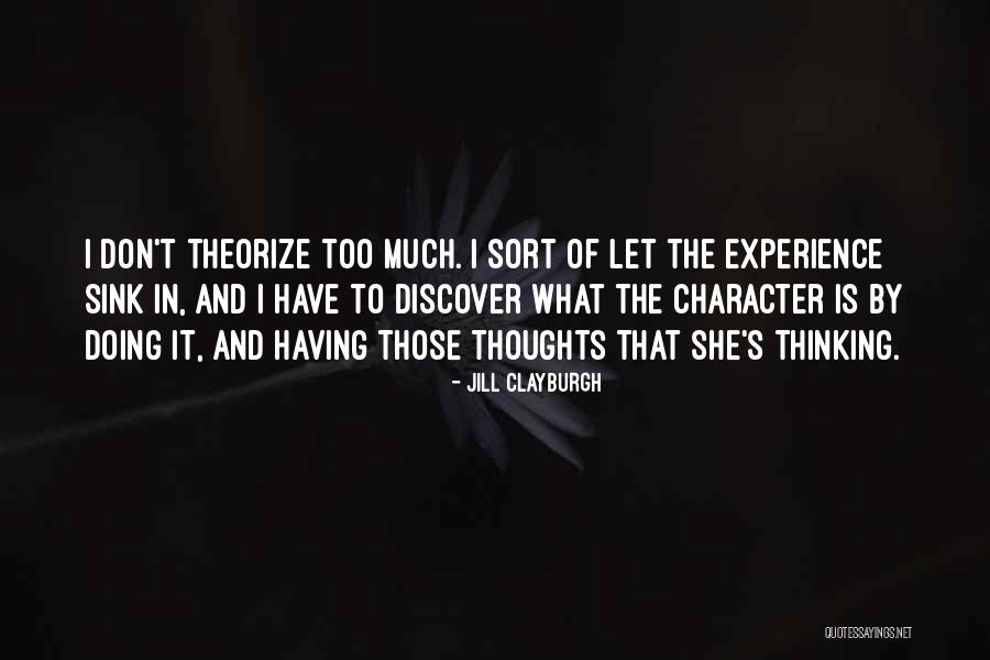 Jill Clayburgh Quotes 875988 Jill Clayburgh Quotes 875988