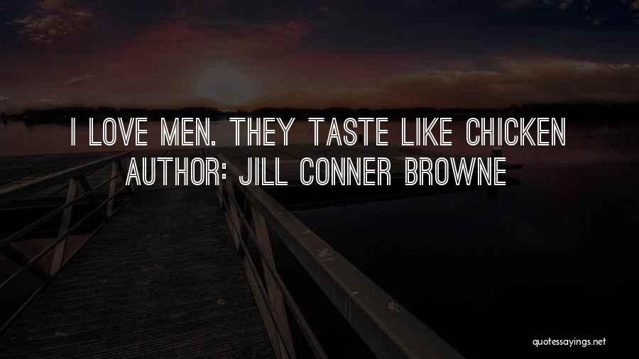 Jill Conner Browne Quotes 1172374