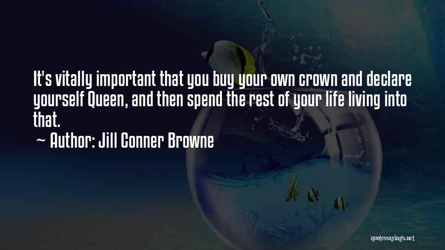 Jill Conner Browne Quotes 1444034