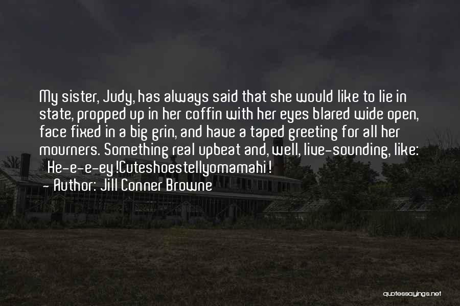 Jill Conner Browne Quotes 603632