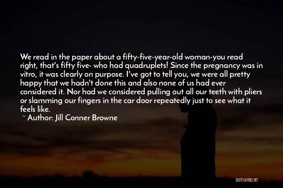 Jill Conner Browne Quotes 813844