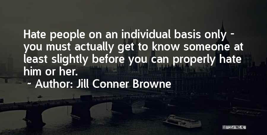 Jill Conner Browne Quotes 938868