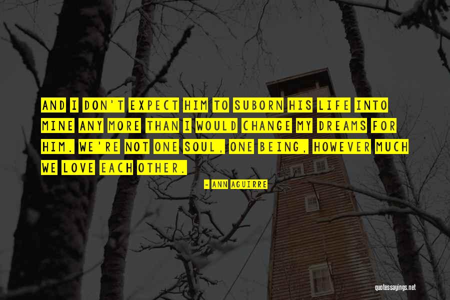 Jill Conyers Quotes By Ann Aguirre Jill Conyers Quotes By Ann Aguirre