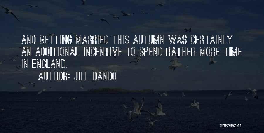 Jill Dando Quotes 1342435