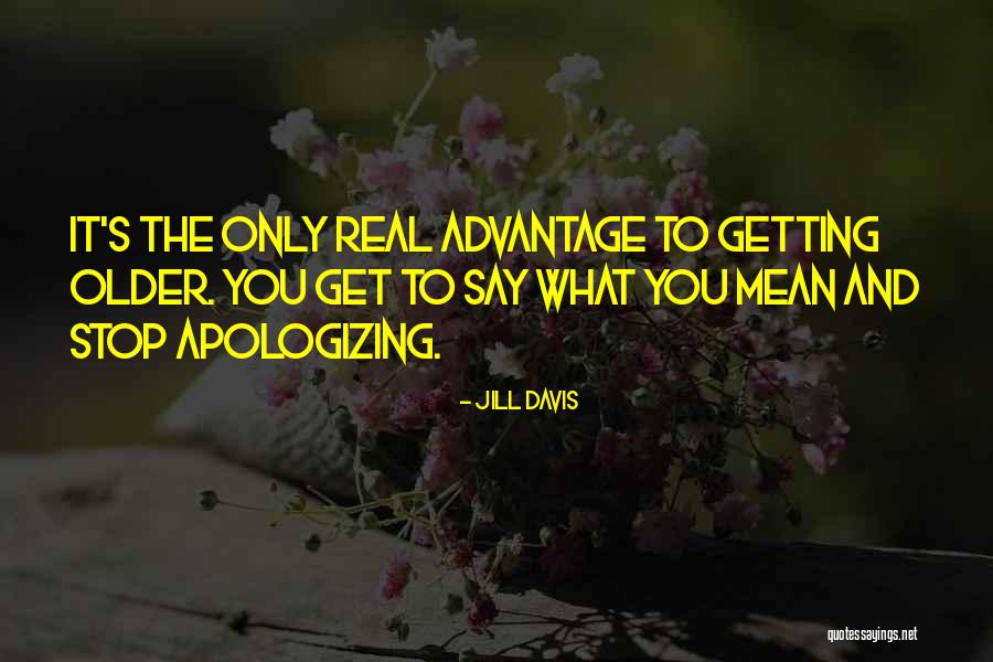 Jill Davis Quotes 1208492 Jill Davis Quotes 1208492