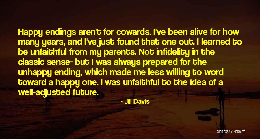 Jill Davis Quotes 1454200