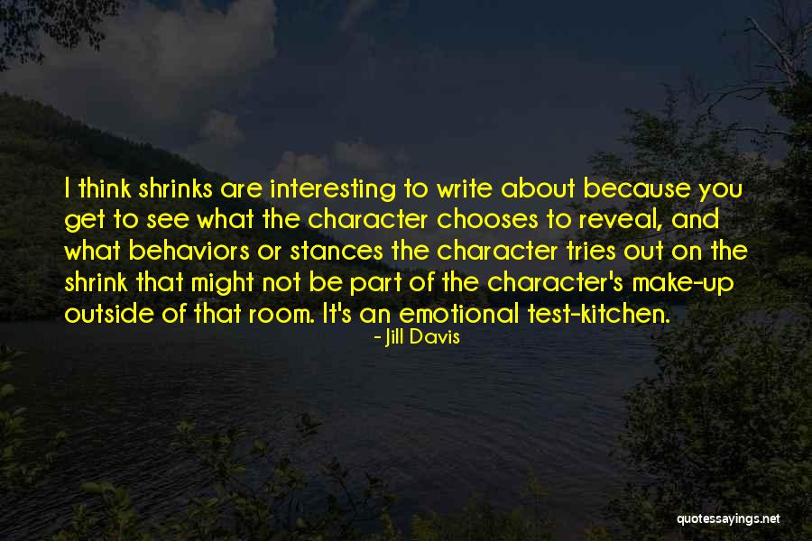 Jill Davis Quotes 915164 Jill Davis Quotes 915164