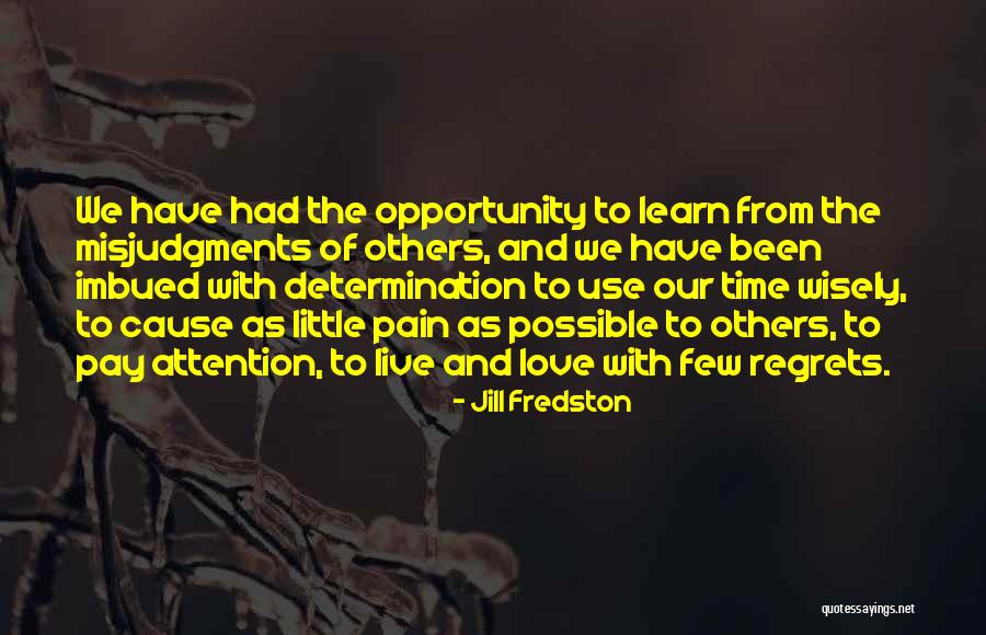 Jill Fredston Quotes 1231882