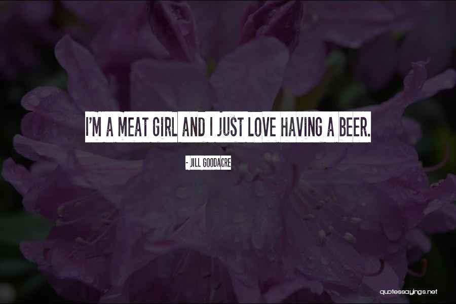 Jill Goodacre Quotes 1049166 Jill Goodacre Quotes 1049166
