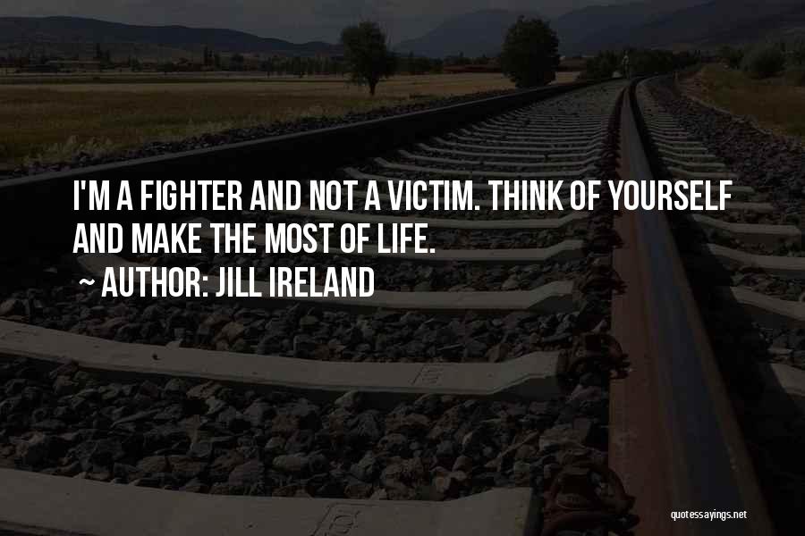 Jill Ireland Quotes 1734030