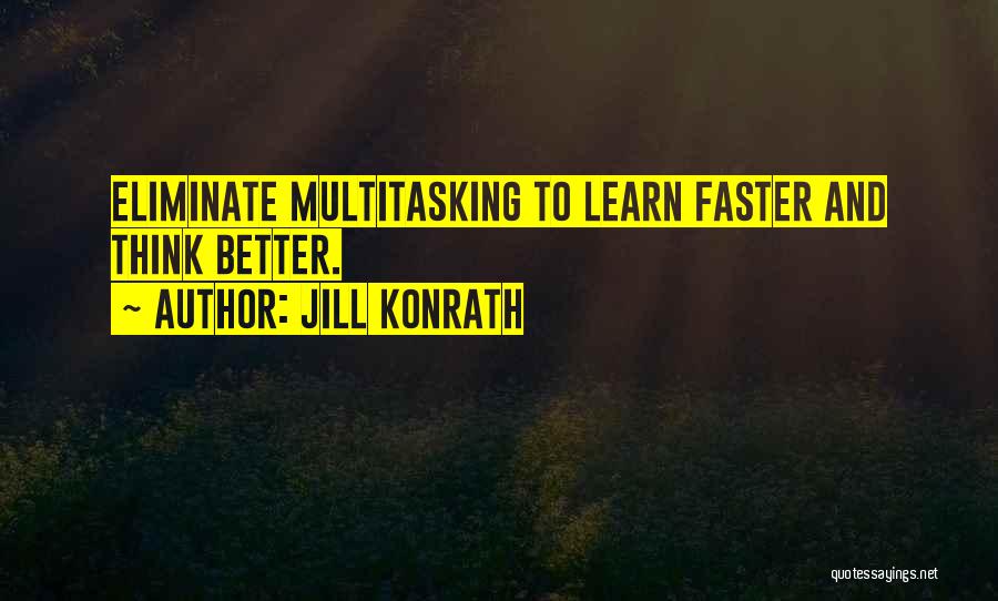 Jill Konrath Quotes 1097225