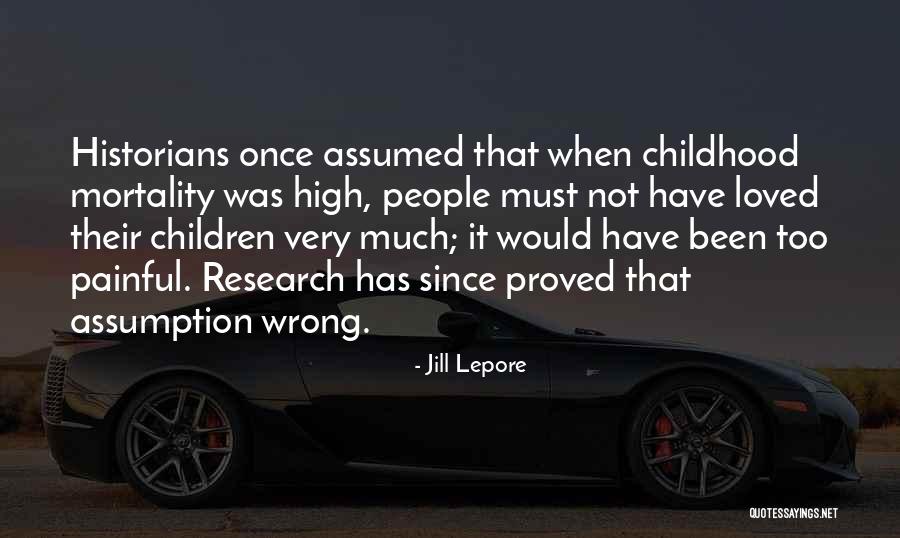 Jill Lepore Quotes 1200279 Jill Lepore Quotes 1200279