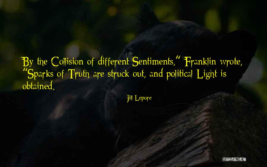 Jill Lepore Quotes 1254172 Jill Lepore Quotes 1254172