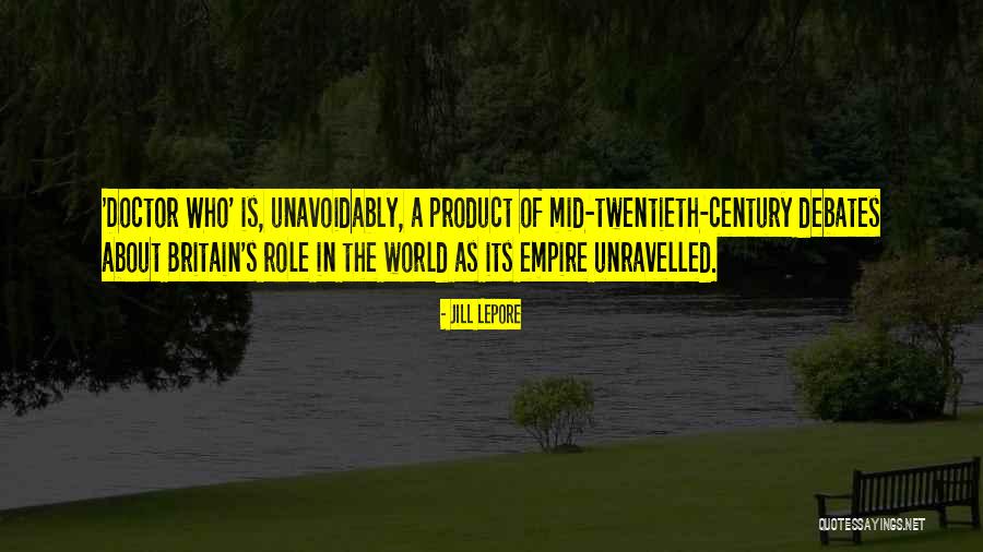 Jill Lepore Quotes 1333894 Jill Lepore Quotes 1333894