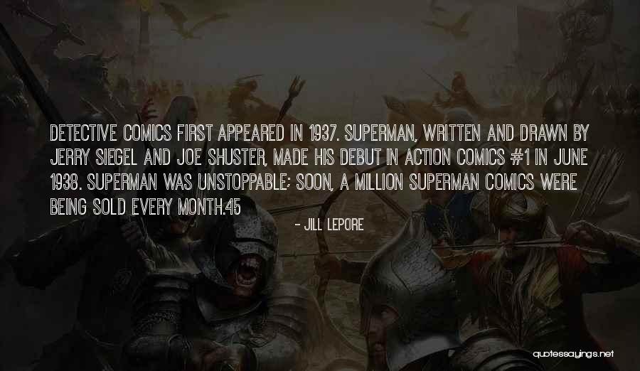 Jill Lepore Quotes 1465875 Jill Lepore Quotes 1465875