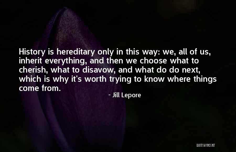 Jill Lepore Quotes 1628051 Jill Lepore Quotes 1628051