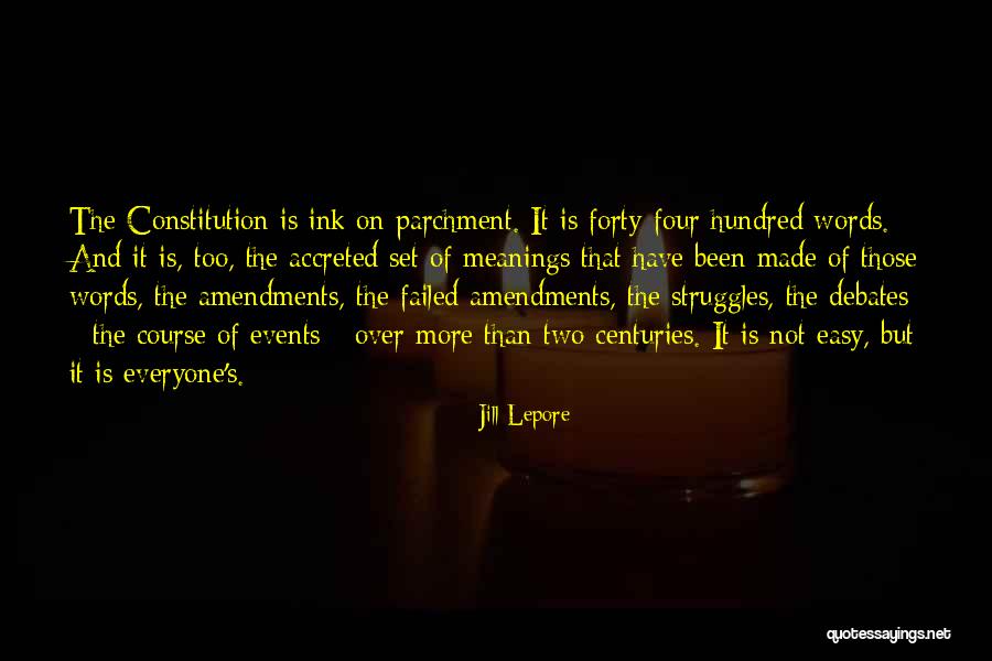 Jill Lepore Quotes 1657492 Jill Lepore Quotes 1657492