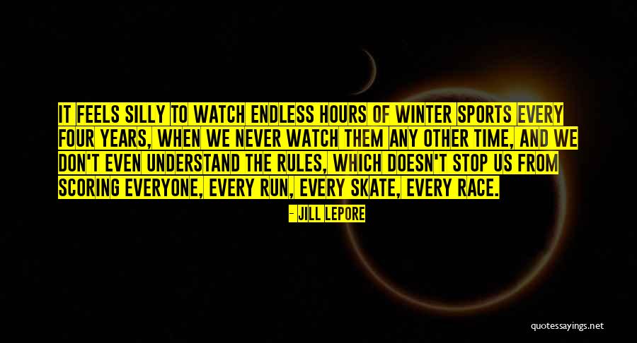 Jill Lepore Quotes 173982 Jill Lepore Quotes 173982