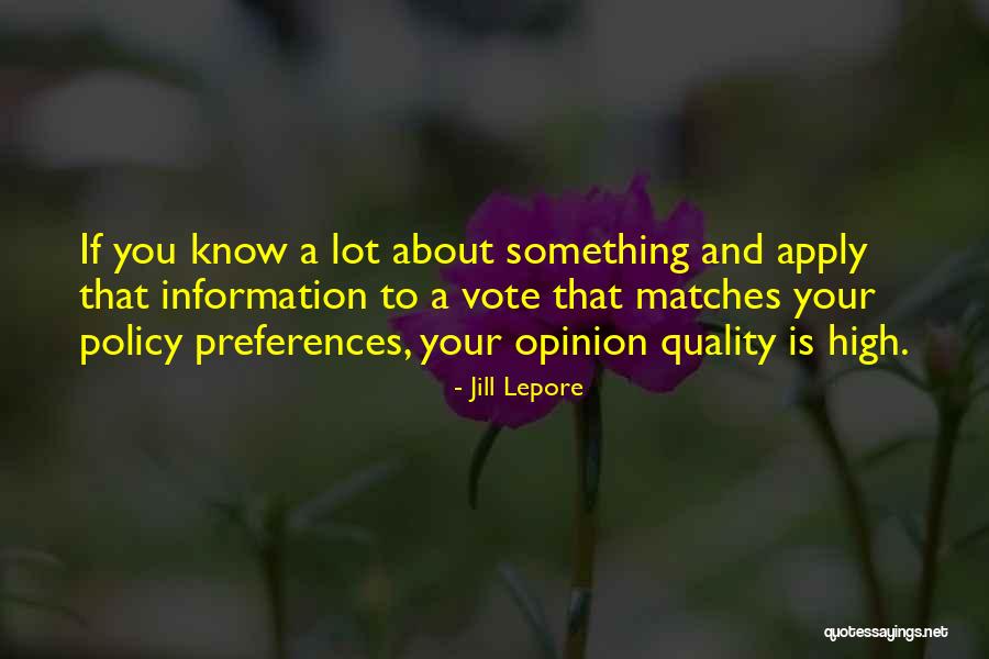 Jill Lepore Quotes 1752716 Jill Lepore Quotes 1752716