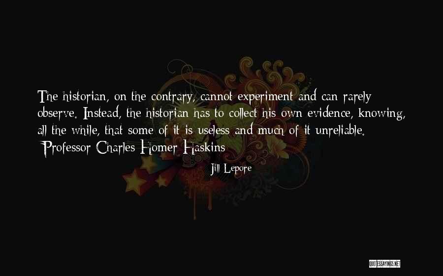 Jill Lepore Quotes 1783889 Jill Lepore Quotes 1783889