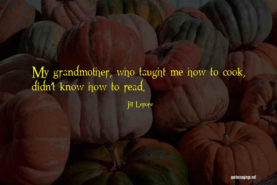Jill Lepore Quotes 1865562 Jill Lepore Quotes 1865562