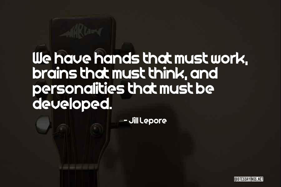 Jill Lepore Quotes 1972023 Jill Lepore Quotes 1972023