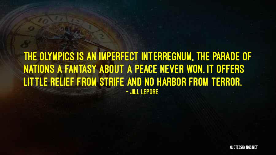 Jill Lepore Quotes 2018416 Jill Lepore Quotes 2018416