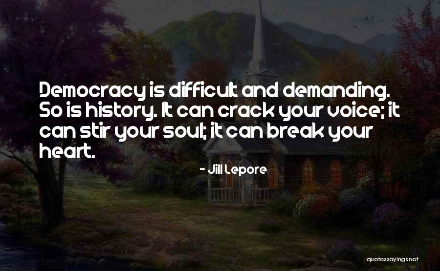 Jill Lepore Quotes 2025203 Jill Lepore Quotes 2025203