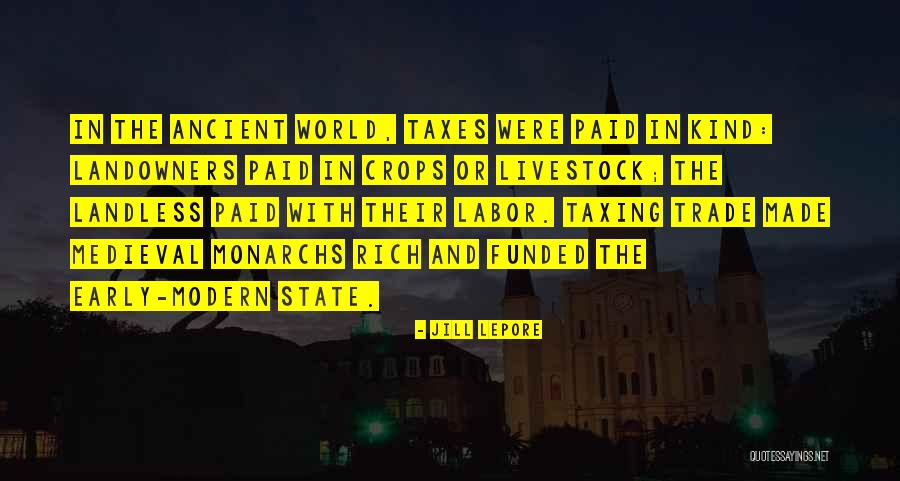 Jill Lepore Quotes 2081878 Jill Lepore Quotes 2081878