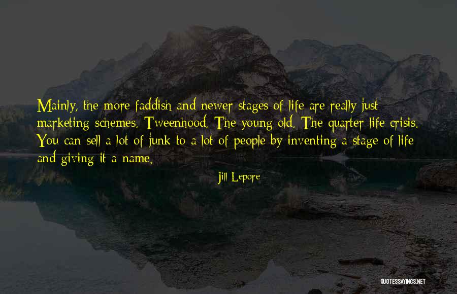 Jill Lepore Quotes 2201092 Jill Lepore Quotes 2201092