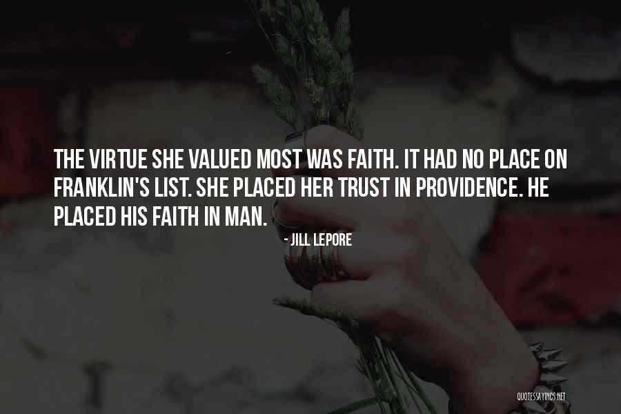 Jill Lepore Quotes 274395 Jill Lepore Quotes 274395