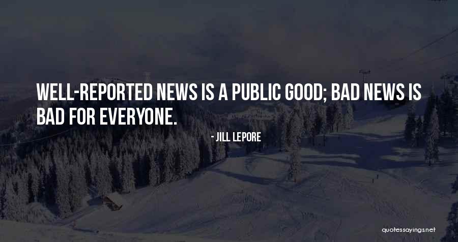 Jill Lepore Quotes 361857 Jill Lepore Quotes 361857
