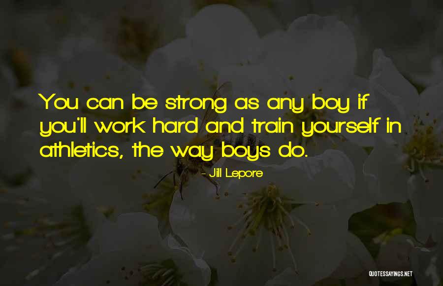 Jill Lepore Quotes 413270 Jill Lepore Quotes 413270