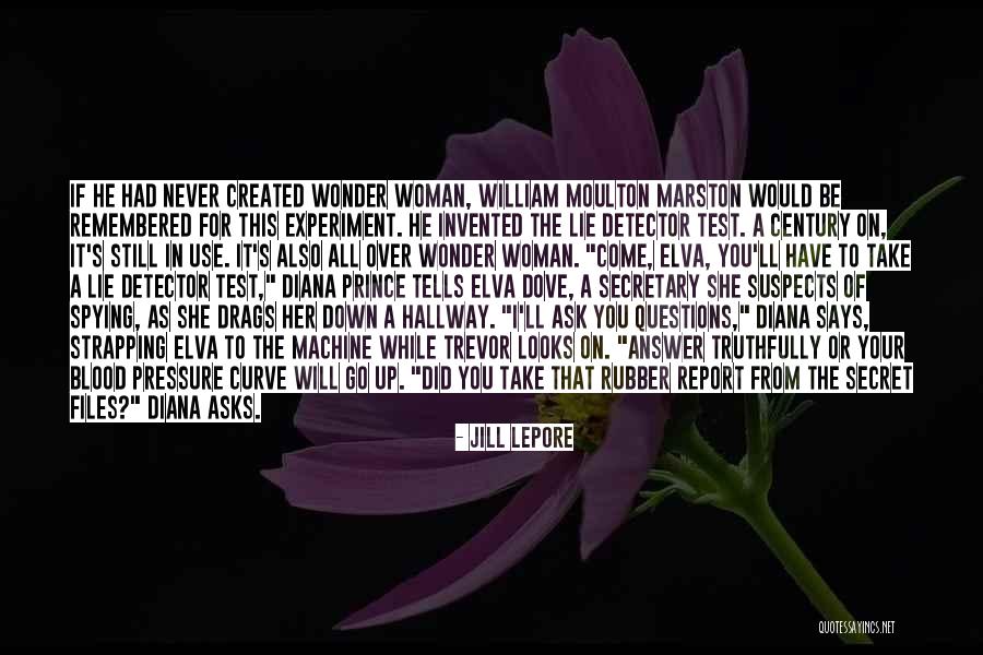 Jill Lepore Quotes 567351 Jill Lepore Quotes 567351