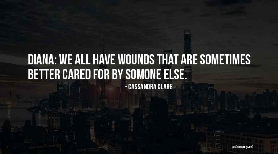 Jill Mcbain Quotes By Cassandra Clare Jill Mcbain Quotes By Cassandra Clare