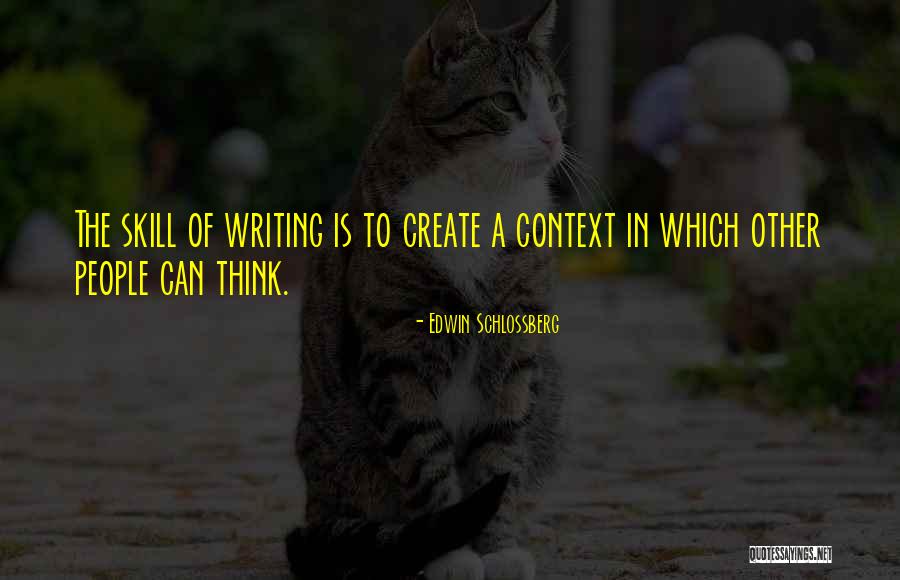 Jill Mcbain Quotes By Edwin Schlossberg Jill Mcbain Quotes By Edwin Schlossberg
