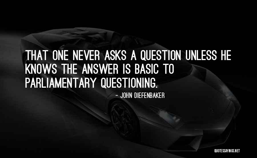 Jill Mcbain Quotes By John Diefenbaker Jill Mcbain Quotes By John Diefenbaker